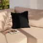 Coussins - Housse De Coussin Full Moon - Noir - BAZAR BIZAR LIVING