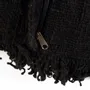 Coussins - Housse De Coussin Full Moon - Noir - BAZAR BIZAR LIVING