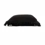 Coussins - Housse De Coussin Full Moon - Noir - BAZAR BIZAR LIVING