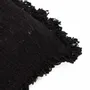 Coussins - Housse De Coussin Full Moon - Noir - BAZAR BIZAR LIVING