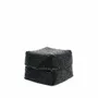 Caskets and boxes - The Beaded Basket - Black - S - BAZAR BIZAR LIVING