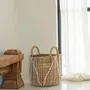 Corbeilles - Le Panier Straight Stitched Macrame - M - BAZAR BIZAR LIVING