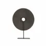 Sculptures, statuettes et miniatures - Les Doh Nuts sur Support - Blanc Naturel - BAZAR BIZAR LIVING