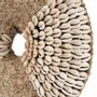 Sculptures, statuettes et miniatures - Les Doh Nuts sur Support - Blanc Naturel - BAZAR BIZAR LIVING