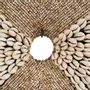 Sculptures, statuettes et miniatures - Les Doh Nuts sur Support - Blanc Naturel - BAZAR BIZAR LIVING
