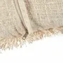Coussins - Housse De Coussin French Kiss - Naturel Noir - BAZAR BIZAR LIVING