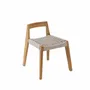 Chairs - The Marathi Dining Chair - BAZAR BIZAR LIVING