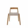 Chairs - The Marathi Dining Chair - BAZAR BIZAR LIVING