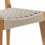 Chairs - The Marathi Dining Chair - BAZAR BIZAR LIVING
