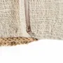 Coussins - Housse De Coussin Raffia Stamp - Naturel - BAZAR BIZAR LIVING