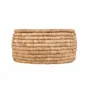Corbeilles - Le Panier Sarvatah - Naturel - BAZAR BIZAR LIVING