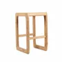 Tabourets - Le Tabouret de Bar Ithaca - Extérieur - BAZAR BIZAR LIVING