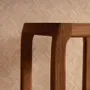 Tabourets - Le Tabouret de Bar Ithaca - Extérieur - BAZAR BIZAR LIVING