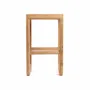 Tabourets - Le Tabouret de Bar Ithaca - Extérieur - BAZAR BIZAR LIVING