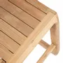 Tabourets - Le Tabouret de Bar Ithaca - Extérieur - BAZAR BIZAR LIVING