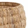 Baskets - The Tatum Basket - Natural - BAZAR BIZAR LIVING