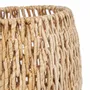 Baskets - The Louh Louh Basket - Natural - M - BAZAR BIZAR LIVING