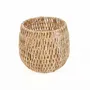 Baskets - The Louh Louh Basket - Natural - M - BAZAR BIZAR LIVING