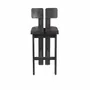 Tabourets - Le Sama Sama Tabouret de Bar - Noir - BAZAR BIZAR LIVING