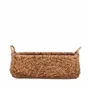 Baskets - The Rayah Basket - Natural - BAZAR BIZAR LIVING