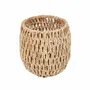 Baskets - The Louh Louh Basket - Natural - L - BAZAR BIZAR LIVING