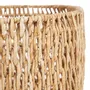 Baskets - The Louh Louh Basket - Natural - XL - BAZAR BIZAR LIVING