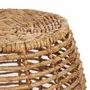 Stools - The Gustih Stool - Natural - BAZAR BIZAR LIVING