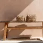 Coffrets et boîtes - Le Panier Coconut Shell - Naturel - L - BAZAR BIZAR LIVING