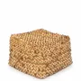 Coffrets et boîtes - Le Panier Coconut Shell - Naturel - L - BAZAR BIZAR LIVING
