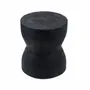 Tabourets - Le Tabouret Kotoran - Noir - BAZAR BIZAR LIVING