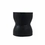 Tabourets - Le Tabouret Kotoran - Noir - BAZAR BIZAR LIVING