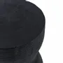 Tabourets - Le Tabouret Kotoran - Noir - BAZAR BIZAR LIVING