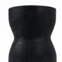 Tabourets - Le Tabouret Kotoran - Noir - BAZAR BIZAR LIVING