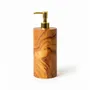 Porte-savons - Le Distributeur de Savon en Bois - Naturel - BAZAR BIZAR LIVING