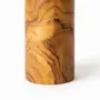 Porte-savons - Le Distributeur de Savon en Bois - Naturel - BAZAR BIZAR LIVING