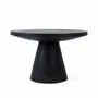Tables basses - La Table Basse Hi Matata - Noir - BAZAR BIZAR LIVING