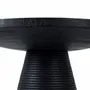 Tables basses - La Table Basse Hi Matata - Noir - BAZAR BIZAR LIVING