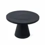 Tables basses - La Table Basse Hi Matata - Noir - BAZAR BIZAR LIVING