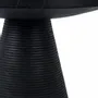 Tables basses - La Table Basse Hi Matata - Noir - BAZAR BIZAR LIVING