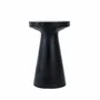 Autres tables  - La Table D’Appoint Fiji - Noir - BAZAR BIZAR LIVING