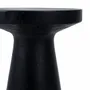Autres tables  - La Table D’Appoint Fiji - Noir - BAZAR BIZAR LIVING