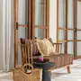 Autres tables  - La Table D'Appoint Gravity - Noir - BAZAR BIZAR LIVING