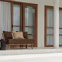 Autres tables  - La Table D'Appoint Gravity - Noir - BAZAR BIZAR LIVING