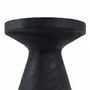 Autres tables  - La Table D'Appoint Gravity - Noir - BAZAR BIZAR LIVING