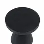 Autres tables  - La Table D'Appoint Gravity - Noir - BAZAR BIZAR LIVING
