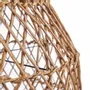 Abat-jours - La Suspension Xiomara - Naturelle - S - BAZAR BIZAR LIVING