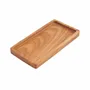 Plats et saladiers - Le Plateau Gormandize - Naturel - S - BAZAR BIZAR LIVING