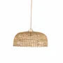 Abat-jours - La Suspension Cloche - Naturel - BAZAR BIZAR LIVING