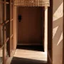 Abat-jours - La Suspension Cloche - Naturel - BAZAR BIZAR LIVING
