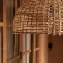 Abat-jours - La Suspension Cloche - Naturel - BAZAR BIZAR LIVING